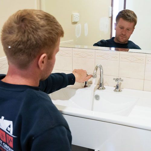 Same Day tap and Sink Plumbers In Erindale